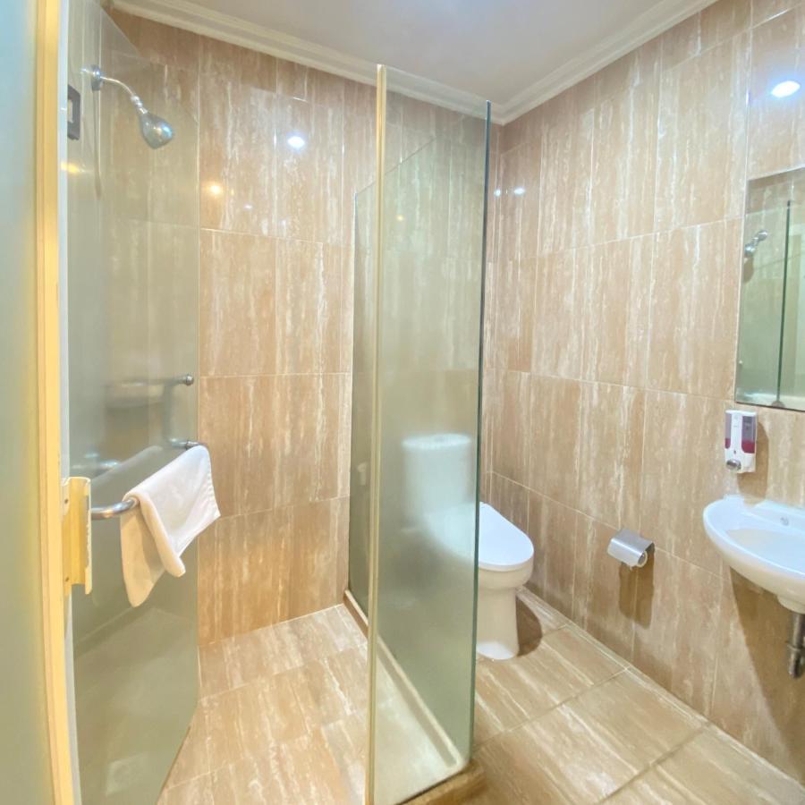 Riverstone Hotel & Cottage Batu  Dış mekan fotoğraf