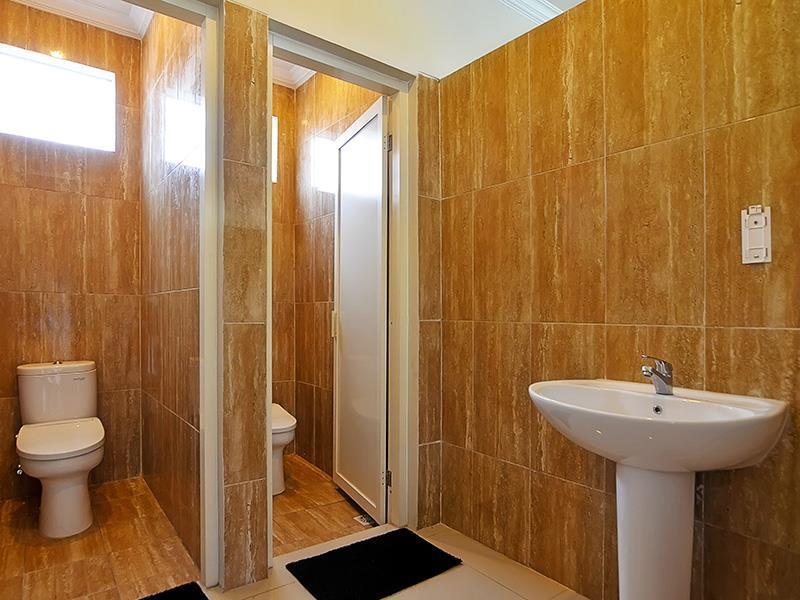 Riverstone Hotel & Cottage Batu  Dış mekan fotoğraf