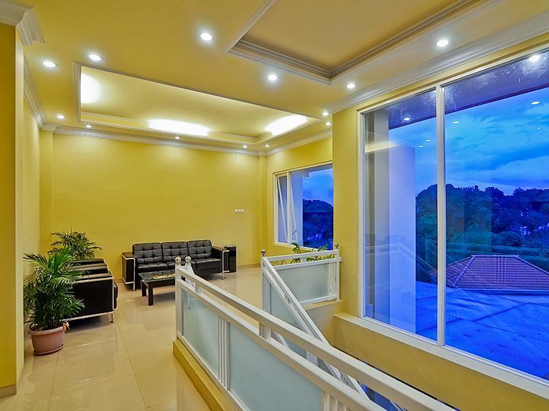 Riverstone Hotel & Cottage Batu  Dış mekan fotoğraf