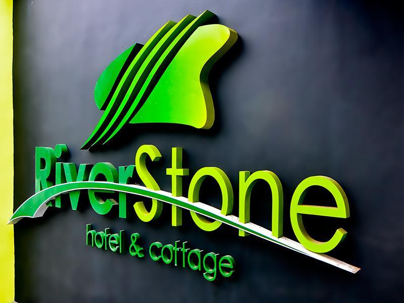Riverstone Hotel & Cottage Batu  Dış mekan fotoğraf